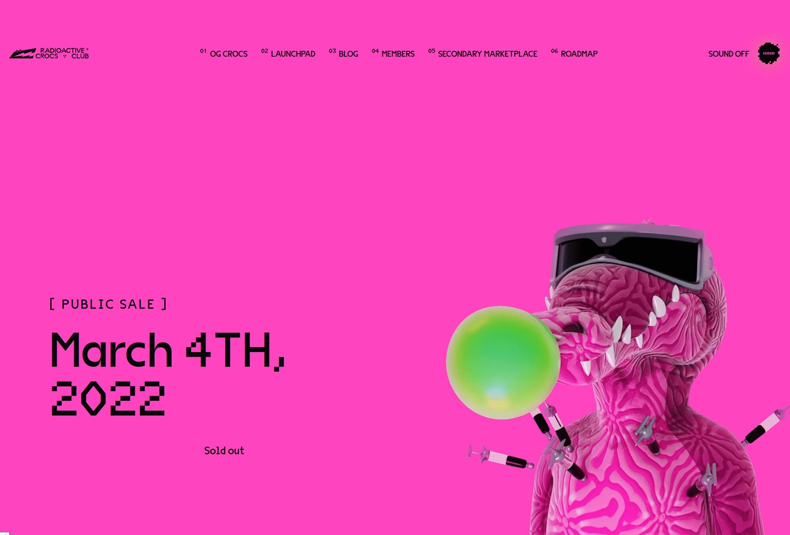 WebDence Project 1.2