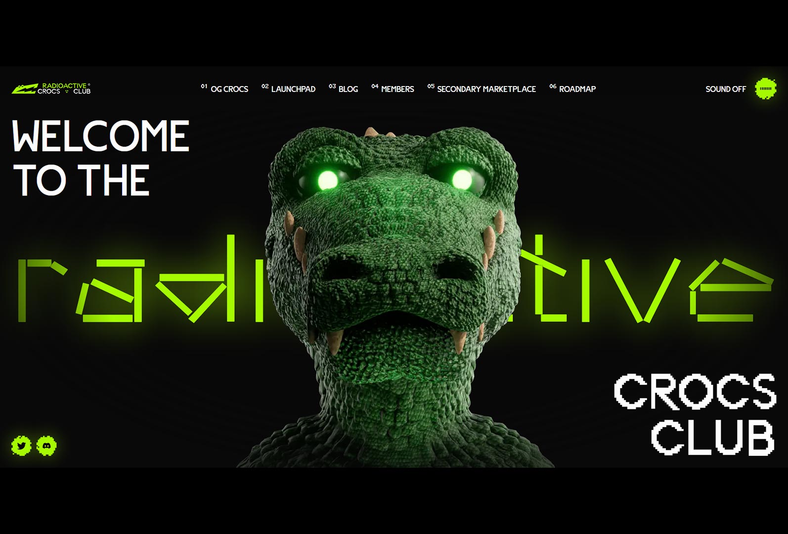 WebDence Project 1.3